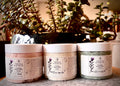 Foaming Hand and Body Scrub