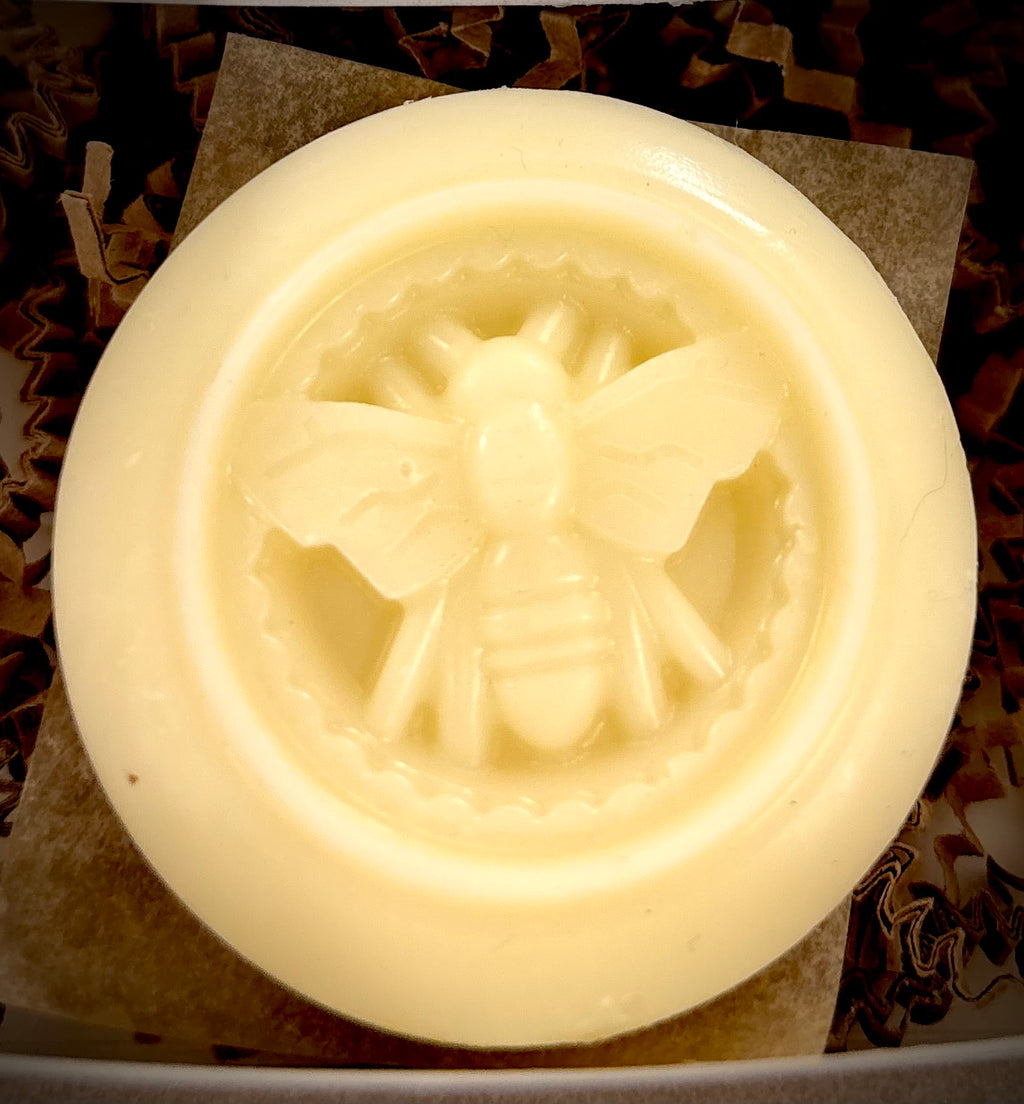 Late Spring Murumuru Lotion Bar