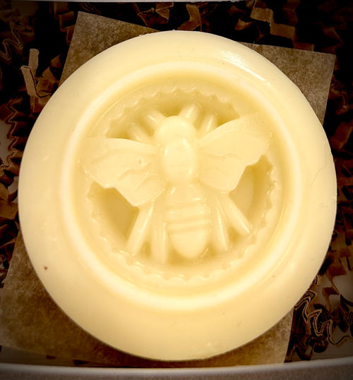 Late Spring Murumuru Lotion Bar