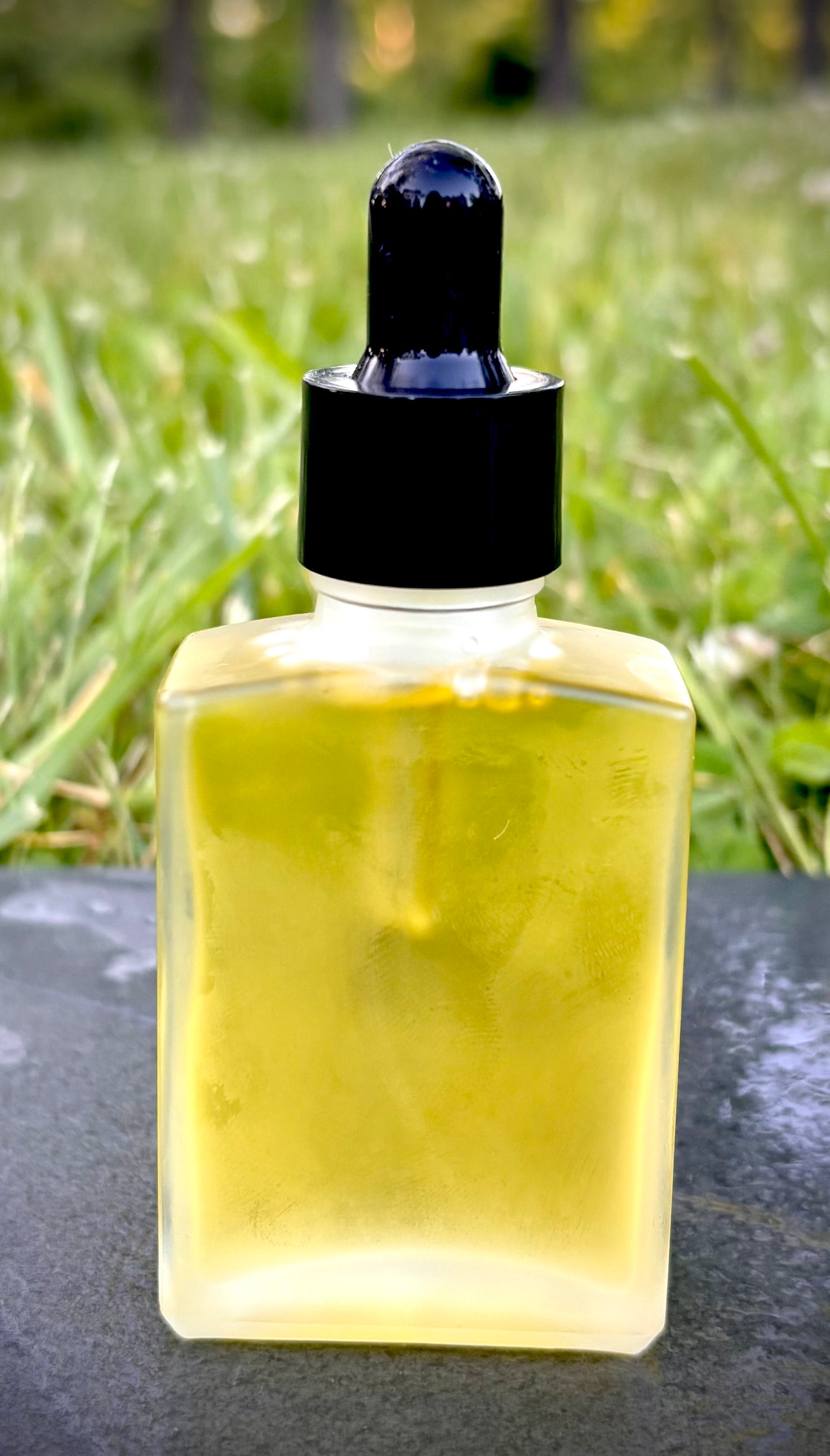 Morning Light- Element for Men