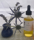 Rose Body Oil