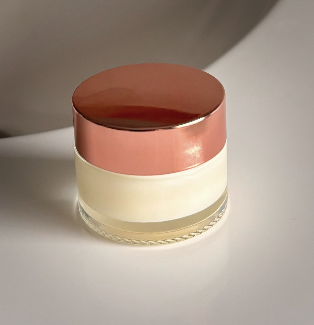 Silk Skin Overnight Face Balm