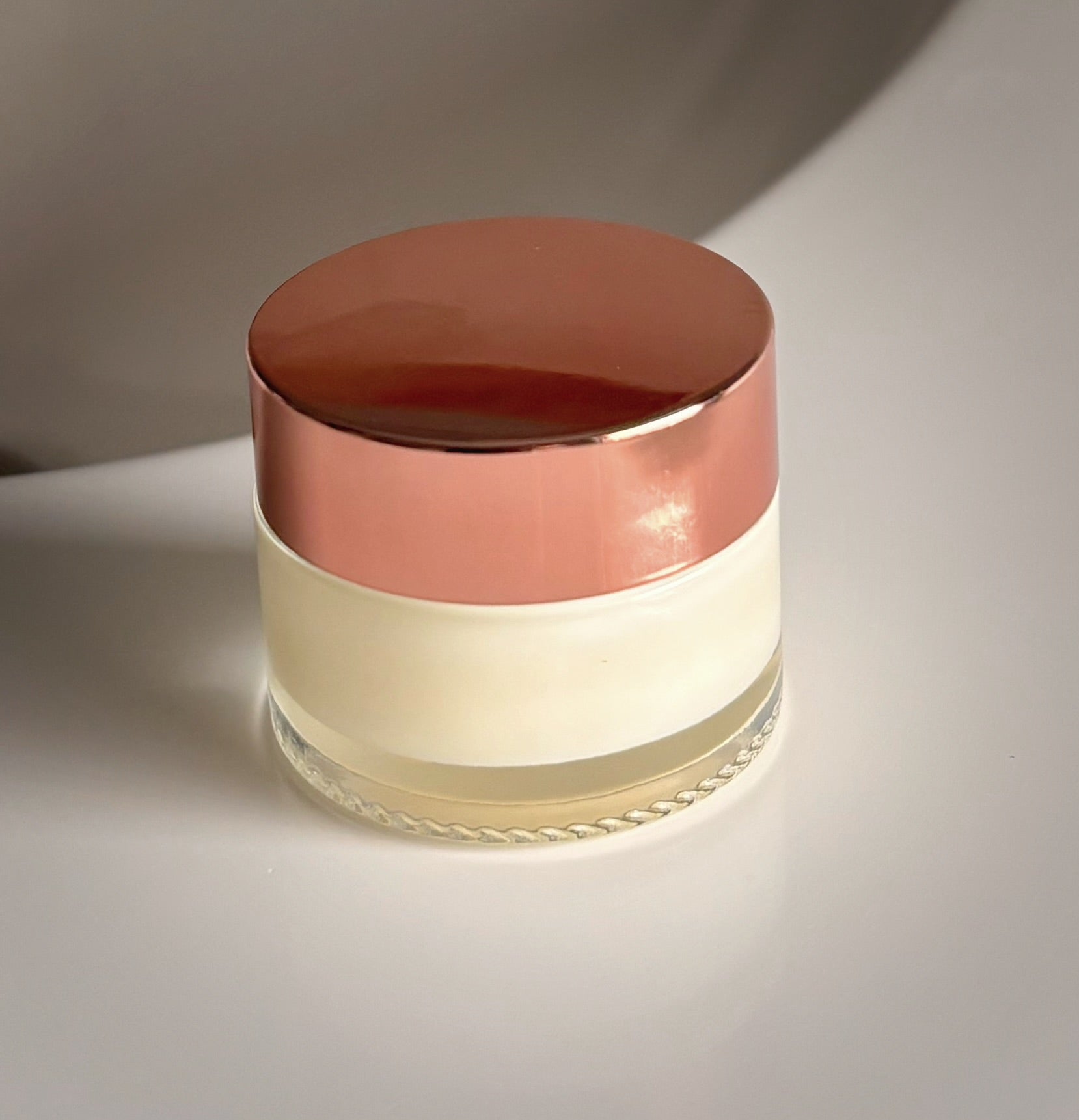 Silk Skin Overnight Face Balm