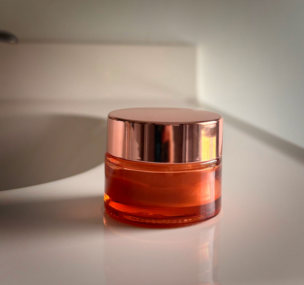 Sunrise Dew Face Illuminator