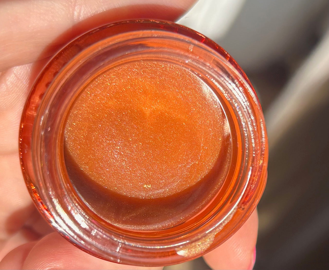 Sunrise Dew Face Illuminator