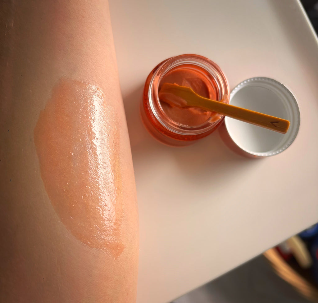 Sunrise Dew Face Illuminator