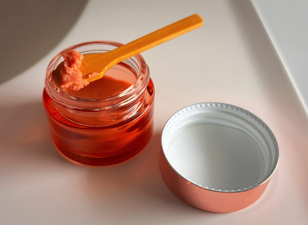 Sunrise Dew Face Illuminator
